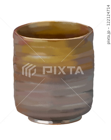 湯呑み（大） 122124714