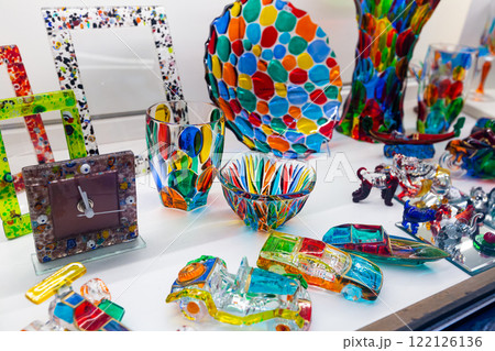 Venice traditional souvenirs, handmade Venice traditional souvenirs, handmade 122126136