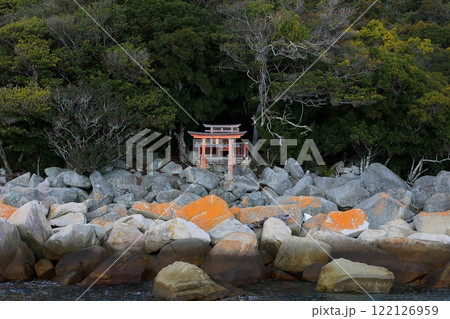 宮島七浦 宮島七浦 122126959