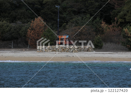 宮島七浦めぐり 宮島七浦めぐり 122127420