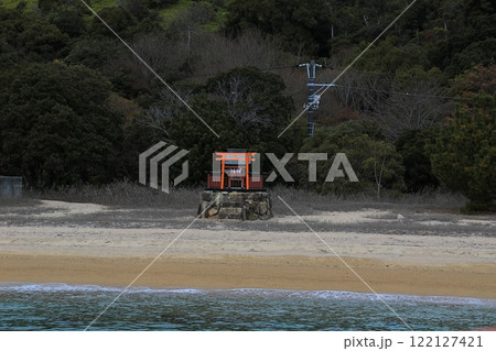 宮島七浦めぐり 122127421