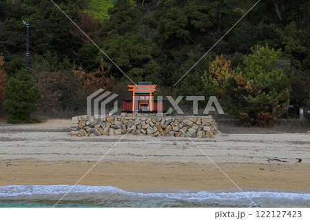 宮島七浦めぐり 宮島七浦めぐり 122127423