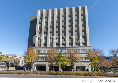 警視庁野方庁舎、東京都中野区中野 122127813