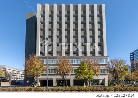 警視庁野方庁舎、東京都中野区中野 122127814