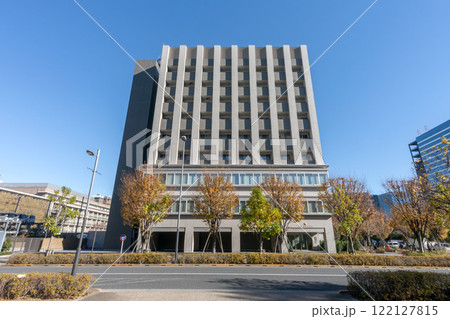 警視庁野方庁舎、東京都中野区中野 122127815