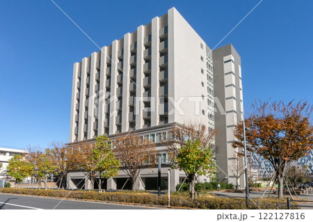 警視庁野方庁舎、東京都中野区中野 警視庁野方庁舎、東京都中野区中野 122127816