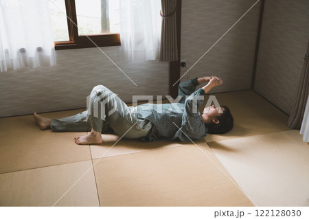 女子一人旅 122128030