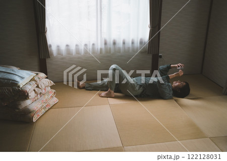 女子一人旅 女子一人旅 122128031