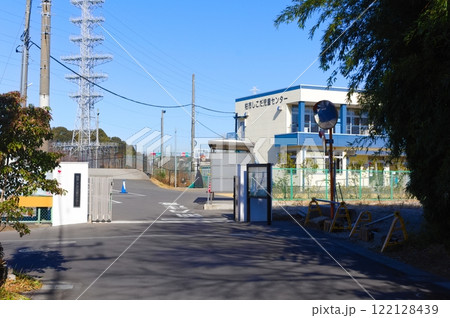 千葉県柏市しこだ児童センター周辺2025年1月 千葉県柏市しこだ児童センター周辺2025年1月 122128439