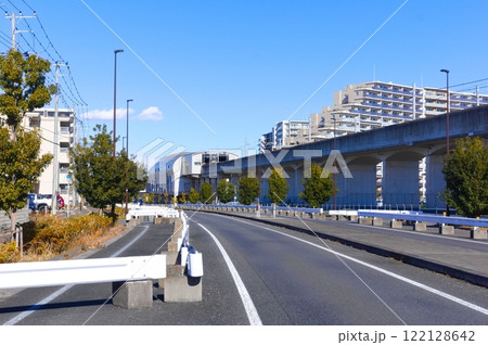 千葉県柏市柏たなか駅周辺2025年1月 122128642