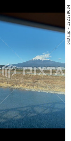 富士山② 122129084