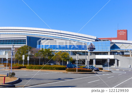 千葉県習志野市新習志野駅周辺2025年1月 千葉県習志野市新習志野駅周辺2025年1月 122129930