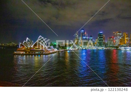 シドニー シドニー 122130248