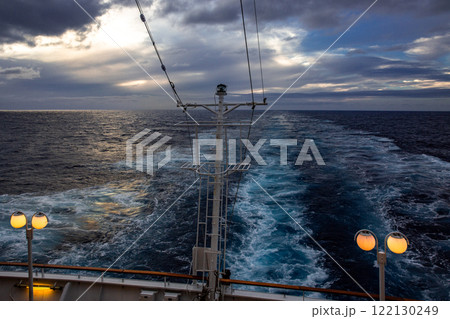 タスマン海 タスマン海 122130249