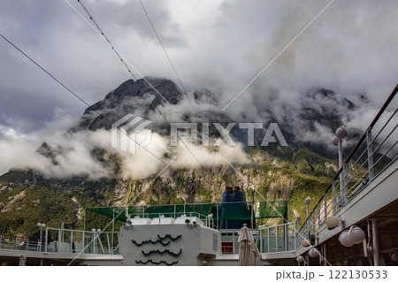 フィヨルドランド国立公園 フィヨルドランド国立公園 122130533