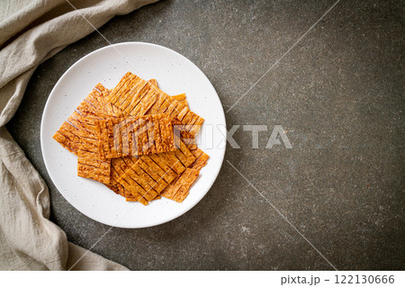 squid seafood snack squid seafood snack 122130666