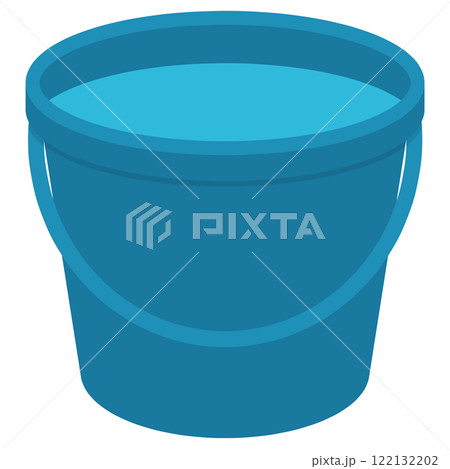 バケツ 122132202