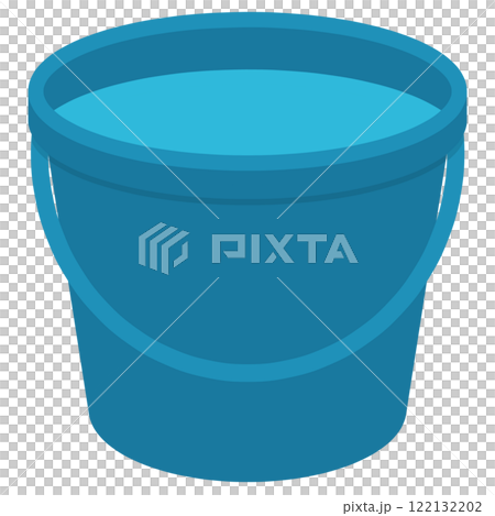 バケツ 122132202