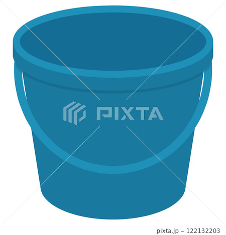 バケツ 122132203