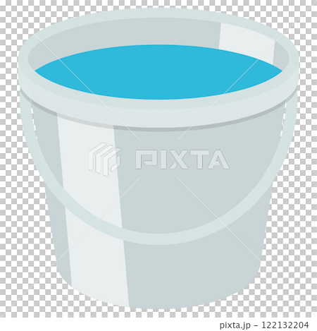 バケツ 122132204