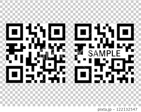 二維條碼 (QR) 範例圖 122132547