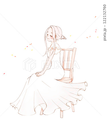 そよ風に耳を澄ませて そよ風に耳を澄ませて 122132760