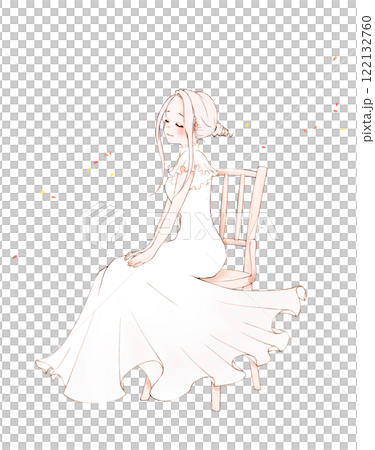 Listening to the breeze Listening to the breeze 122132760