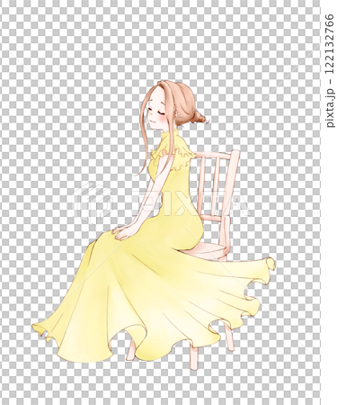 Listening to the breeze Listening to the breeze 122132766