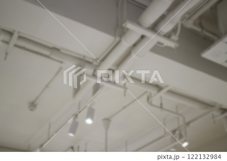 Coffee shop interior with white and wooden concept deisgn Coffee shop interior with white and wooden concept deisgn 122132984
