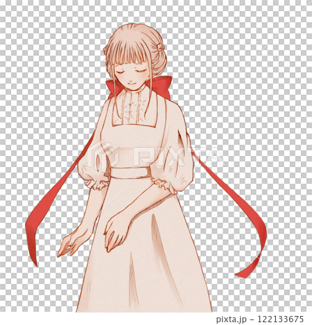 A lie A lie 122133675