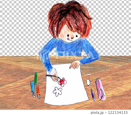 Children to paint Children to paint 122134133