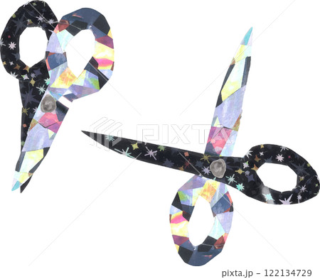 ハサミ ハサミ 122134729