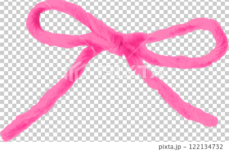可愛的粉紅絲帶 可愛的粉紅絲帶 122134732