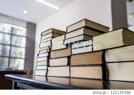 図書室 122135596