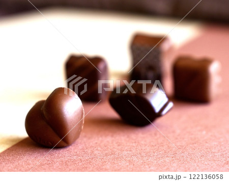 チョコレートアラカルト チョコレートアラカルト 122136058