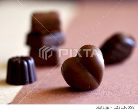 チョコレートアラカルト 122136059
