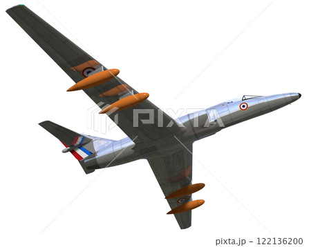 Dassault Albatros Dassault Albatros 122136200