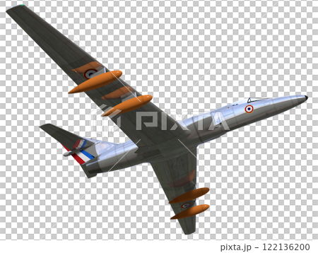 Dassault Albatros Dassault Albatros 122136200