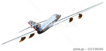 Dassault Albatros 122136202