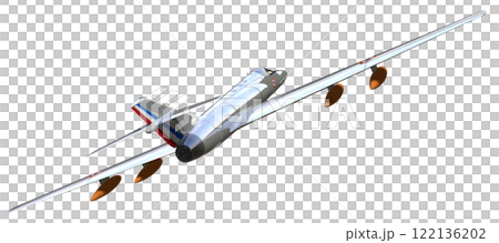 Dassault Albatros 122136202
