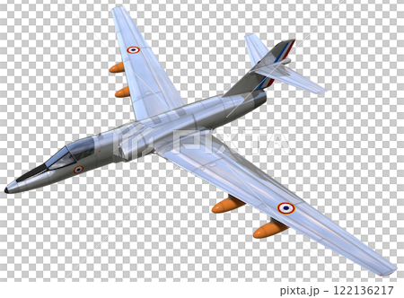 Dassault Albatros Dassault Albatros 122136217