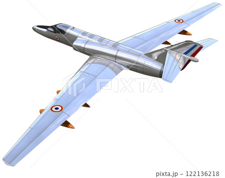 Dassault Albatros 122136218