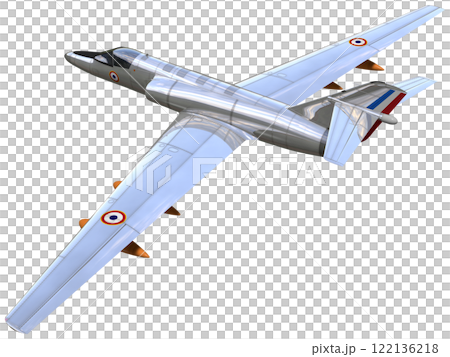 Dassault Albatros 122136218