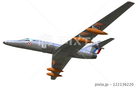 Dassault Albatros 122136220