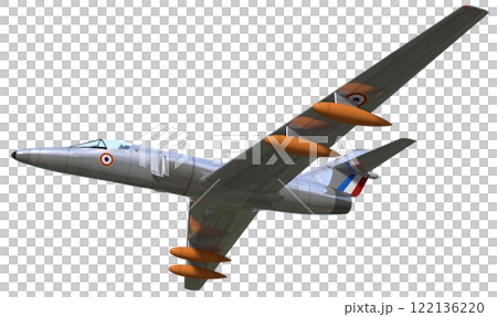 Dassault Albatros 122136220