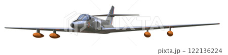 Dassault Albatros 122136224