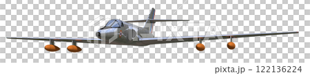 Dassault Albatros 122136224