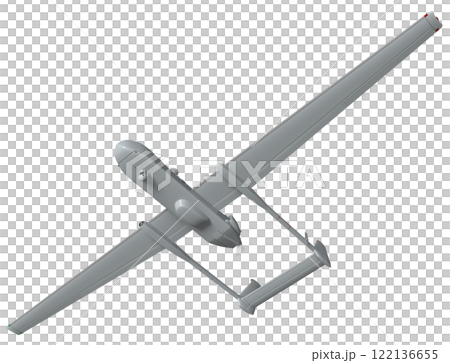 軍用無人機 122136655