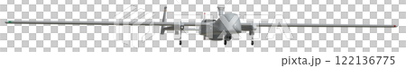 軍用無人機 122136775