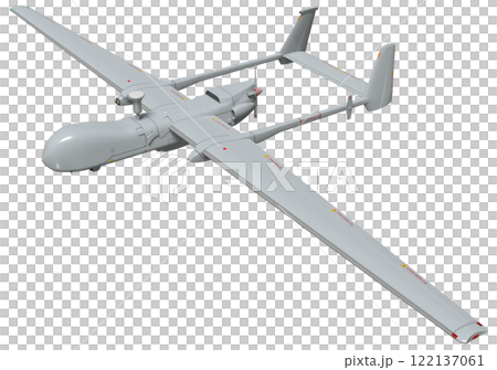 軍用無人機 122137061